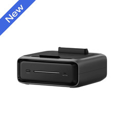 EcoFlow 286Wh Smart Extra Battery for River 3 Plus with 140W of USB-C