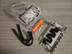 NEW Tesla 1529623-01-C Gateway 2 Internal Panelboard Kit
