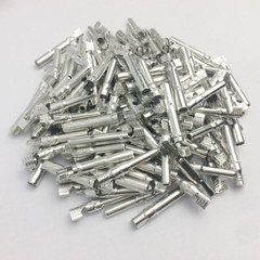 1000V Solar Connector inside Metal Core Connect Terminal PV Pin for Solar Cable