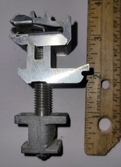 ZEP SOLAR Technology Residential Panel Roof Mount Leveling Foot Many Available