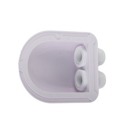 Waterproof Solar Cable Entry Gland Housing For RV Electrical System XDFK