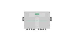 Projoy Solar Switch PEFS-EL50H-8-P2 Photovoltaic System Equipped with Rapid SHTD
