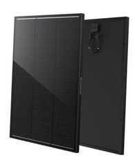 00 Watt Solar Panel6BB N-Type2V00W Solar Panels with 25.6% High 1 100W