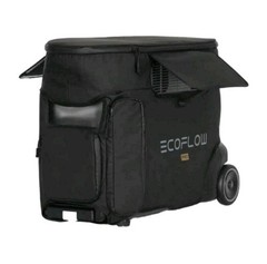 New EcoFlow DELTA Pro & DELTA Pro Extra Battery Protective Bag Waterproof Cover