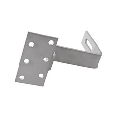 User Friendly Photovoltaic Hooks for Quick and Secure For Solar Installations