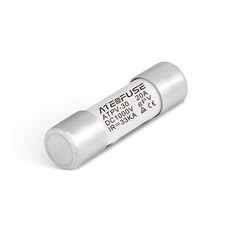 10~32A Solar Fuse 1000V DC in-line Fuse Holder Connectors for Solar Panel System