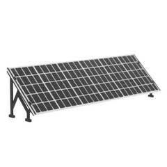 Mini Solar Model Small Panel Module Diorama Renewable Energy Accessory
