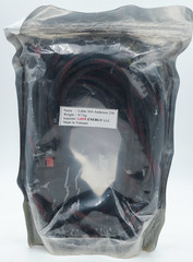 Lion Energy 25 ft Solar Power Connector Anderson Cable 30A Capacity – New