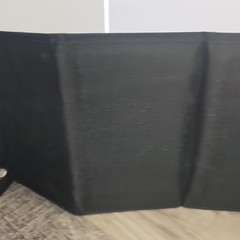 Outdoors & Travel Solar Panel For Direct Charging of USB Devices
