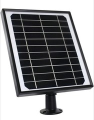 Waveshare Monocrystalline Silicon Solar Panel (5.5V 6W), Toughened Glass Surface