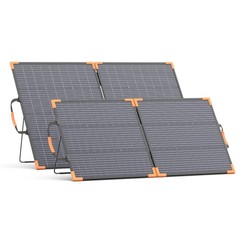Bifacial solar panels 100W 200W 400W for Ecoflow DELTA 3 Ultra 3 Plus 3 Classic