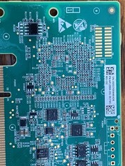 OEM SolarEdge D1288AE Control Module SolarEdge AP1288A-DG-38-FW1 / Rev.D2