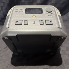 EcoFlow RIVER 2 Max 512Wh 500W Portable Power Station Solar Generator New
