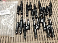 5 PAIR Solar Branch Connectors Y Connector Parallel Connection FMM+MFF