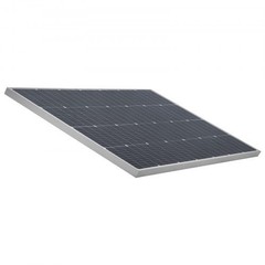 VEVOR 100W Monocrystalline Solar Panel 23% Efficiency IP65 Waterproof PV Module