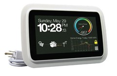 CHILICON POWER Advanced Microinverter Monitoring Home Automation Gateway CP-100