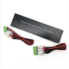 HA02-8S 96V Balancer Battery Equalizer for 8x12V 8X2V 8X3.7V 8X2770
