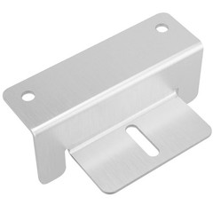 MUKLEI 24 Units Solar Panel Mounting Brackets, Z Brackets with Nuts and Bolts…